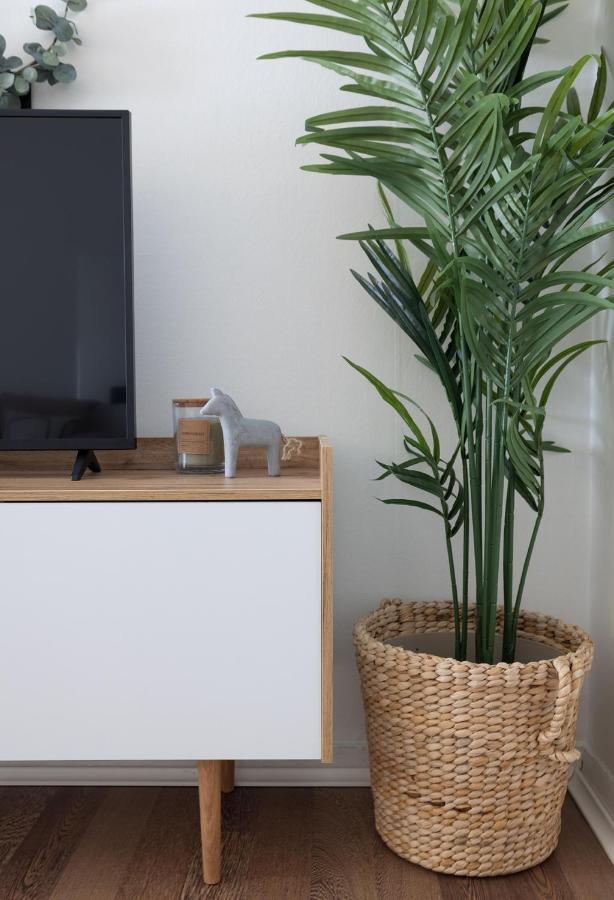 2Ndhomes City Center 2Br Apartment By The Finnish National Theatre With Balcony And Park View Helsinki Extérieur photo